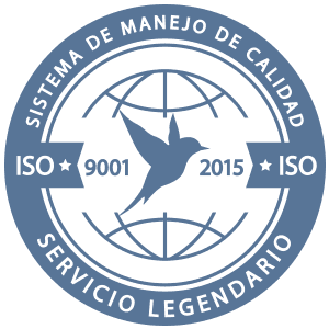 ISO 9001-2015