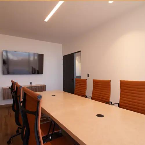 Business center en Royal View
